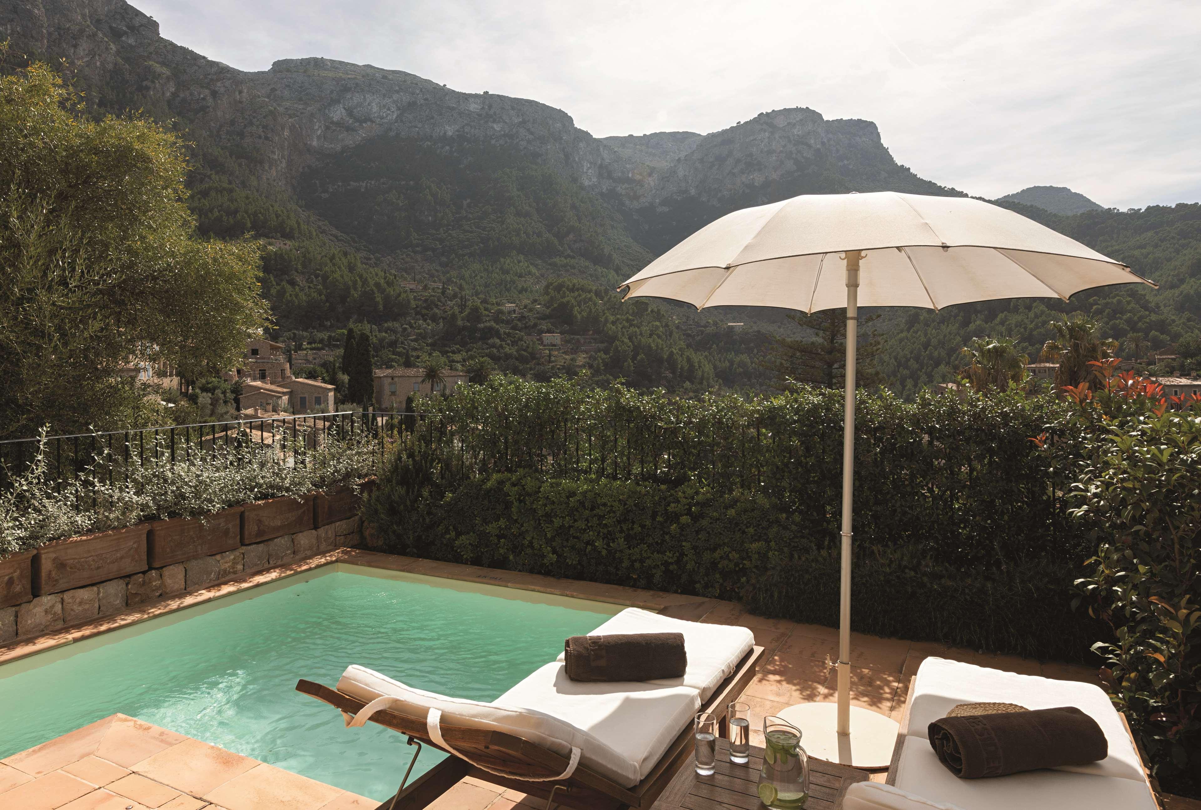 דייה La Residencia, A Belmond Hotel, Mallorca מראה חיצוני תמונה