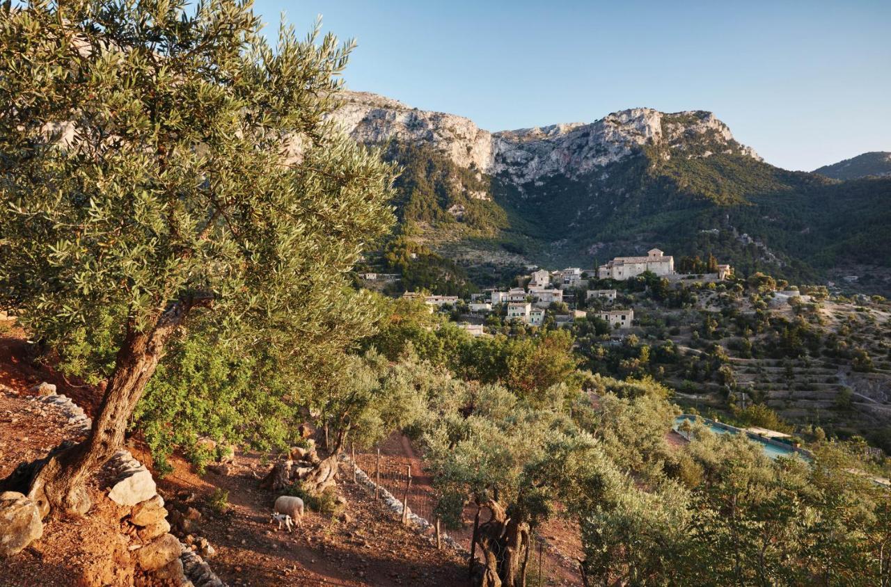דייה La Residencia, A Belmond Hotel, Mallorca מראה חיצוני תמונה